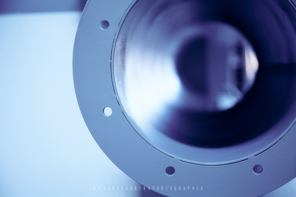 Cómo se entiende una planta industrial cuando se mira desde dentro