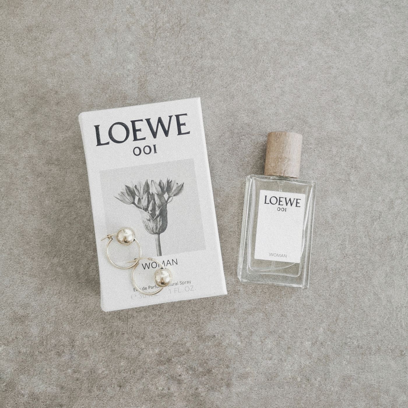 Loewe 001