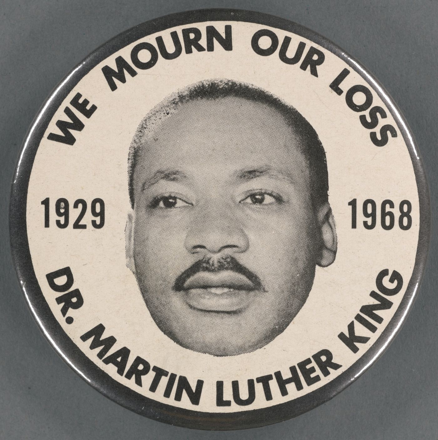 Martin Luther King, Jr.